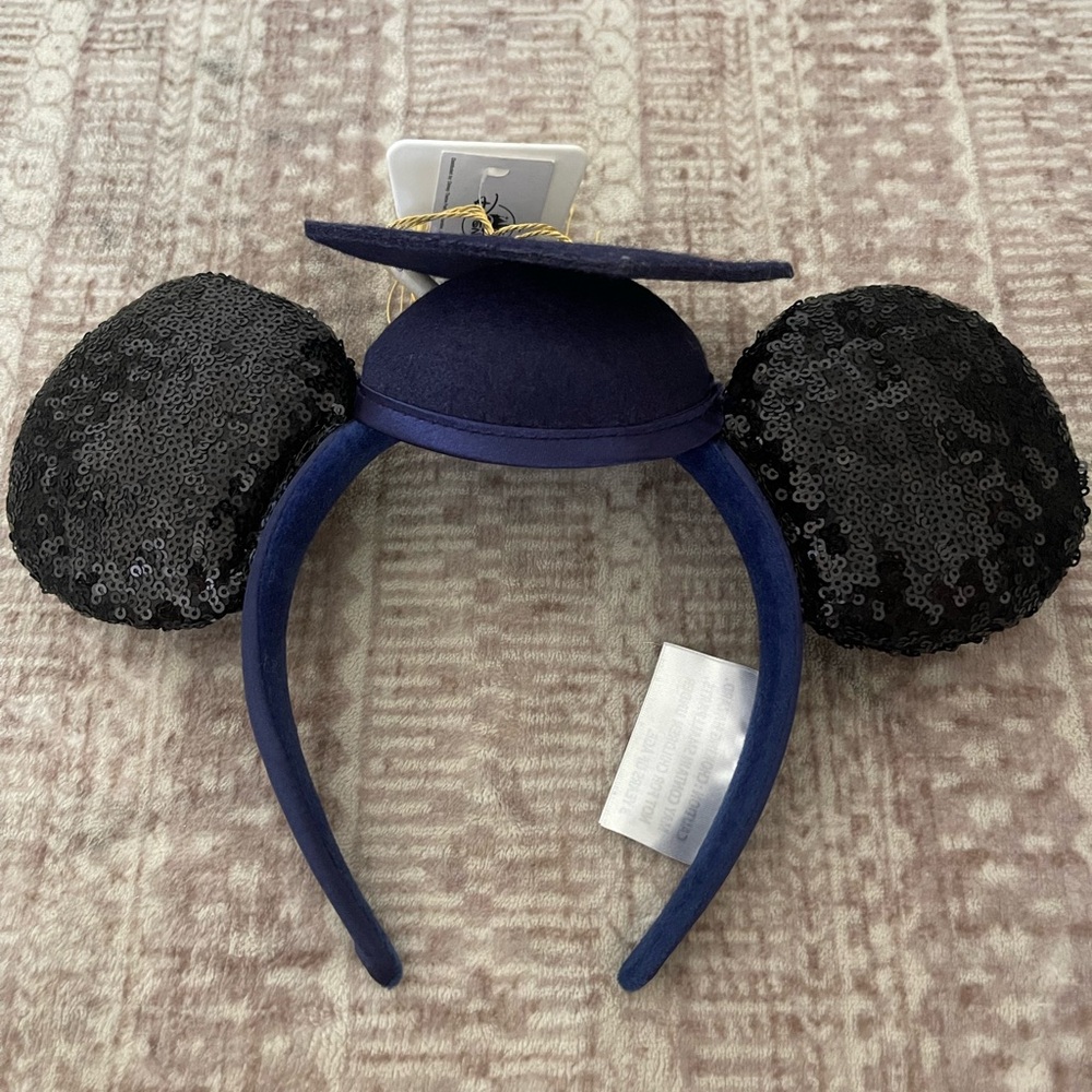 Disney Graduation Ears - Class of 2020